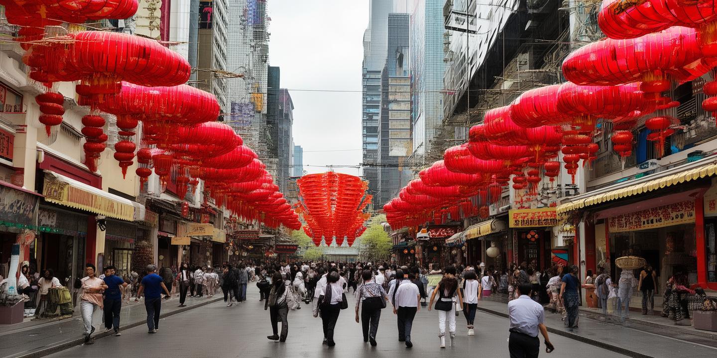 五一期间轨道交通延时运营,贴心服务保障游客夜间出行