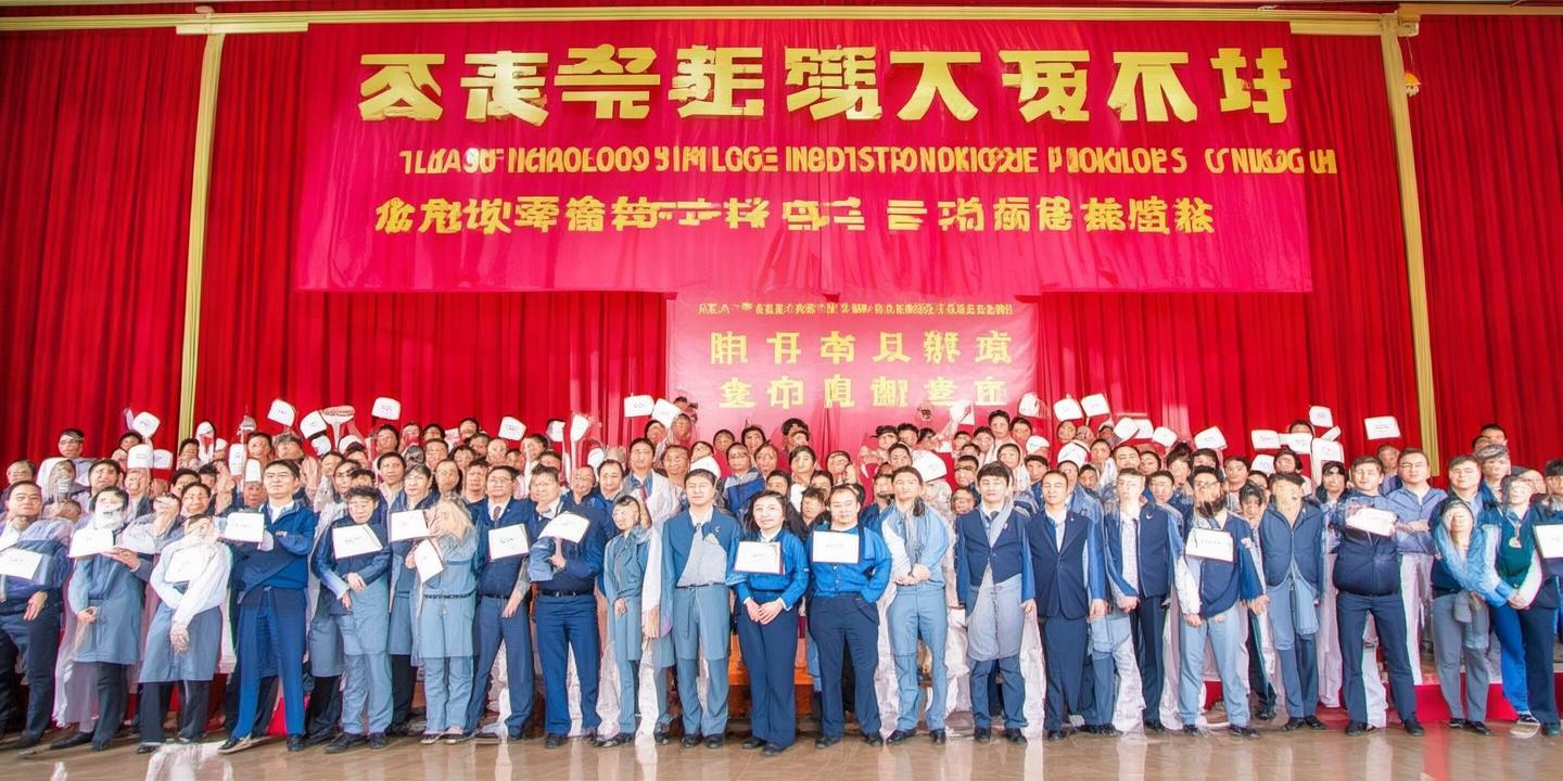 兰州拉面产业学院揭牌,首批“拉面工程师”持证上岗,开启中式快餐新时代