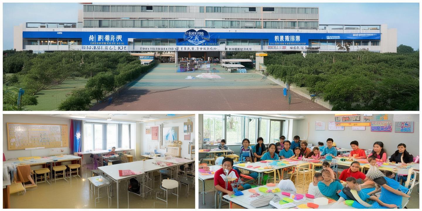 西固区特殊教育学校荣获全国示范校称号,自闭症康复课程备受瞩目
